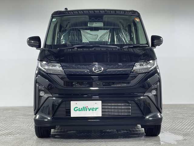 ダイハツ ムーヴ RS 神奈川県 2025(令7)年 0.1千km ブラックマイカメタリック 届出済未使用車/ターボ/純正9型ディスプレイオーディオ /スマートパノラマパーキングパック＆純正ナビ装着用アップグレードパック付　/HDMI　フルセグ　AM FM USB　iPod　Bluetooth　Applecarplay　Androidauto/パノラマモニター/両側電動スライドドア/ワイヤレス充電/スマートアシスト/衝突回避支援ブレーキ機能/衝突警報機能/ブレーキ制御付誤発進抑制機能/車線逸脱抑制制御機能/路外逸脱警報機能/先行車発進お知らせ機能/車線逸脱警報機能/ふらつき警報/コーナーセンサー/アダブティブドライビングビーム/サイドビューランプ/全車速追従機能付アダブティブクルーズコントロール/レーンキープコントロール/エコアイドル/コーナリングトレースアシスト/革巻きステアリング/電動チルトステアリング/電動パーキングブレーキ/ブレーキオートホールド/プッシュスタート/スマートキー/純正15インチアルミホイール/lEDヘッドライト/LEDフロントフォグランプ/オートライト/純正サイド/リアスポイラー/取説　保証書　スペアキー