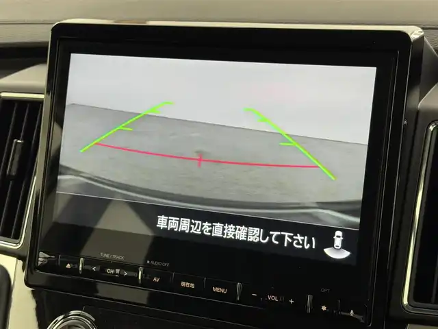 三菱 デリカＤ：５ シャモニー 福岡県 2024(令6)年 0.2万km グラファイトグレーメタリック/ブラックマイカ ワンオーナー　/純正１０．１型ナビ　/フルセグTV　/全方位カメラ　/電動サイドステップ　/レーダークルーズコントロール　/コーナーセンサー　/衝突被害軽減ブレーキ　/レーンキープ　/BSW　/パドルシフト　/ハーフレザーシート　/パワーシート　/両側電動スライドドア　/パワーバックドア　/シートヒーター　/ステアリングヒーター　