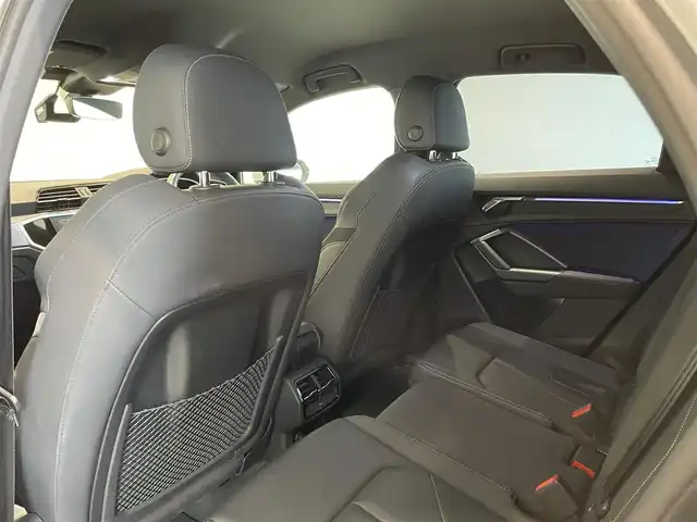 アウディ Ｑ３ SB 35TFSI Sライン 愛知県 2020(令2)年 5.5万km パール アシスタンスＰＫＧ　/ベーシックＰＫＧ　/プラスＰＫＧ　/バーチャルコクピット　/レザーシート/シートヒーター/ＭＭＩナビゲーション　/Ｂｌｕｅｔｏｏｔｈ　/３６０度カメラ　/フルセグＴＶ　/ＡＣＣ　/ＬＫＡ　/ＬＤＷ　/ＢＳＭ　/ドライブレコーダー/ＥＴＣ２．０/レザーシート/パワーバックドア/プッシュスタート/ウィンカーミラー/アイドリングストップ