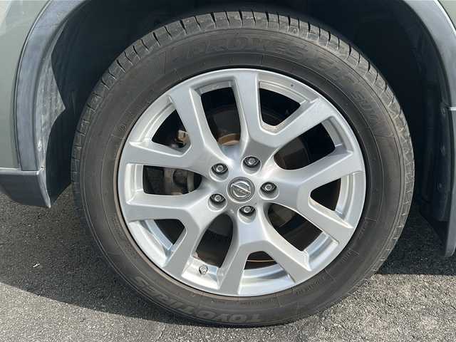 日産 エクストレイル 20Xtt 長野県 2013(平25)年 10.5万km ヒマラヤンカーキ (株)IDOMが運営する【じしゃロン長野店】の自社ローン専用車両になります/こちらは現金またはオートローンご利用時の価格です。自社ローンご希望の方は別途その旨お申付け下さい./純正ナビ/Bluetooth/４WD/バックカメラ/ETC