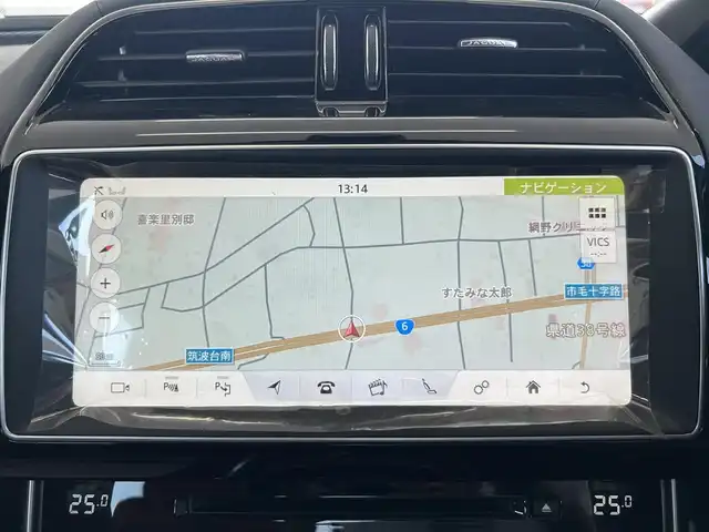 ジャガー ＸＥ XE S 茨城県 2016(平28)年 2.2万km グレー アドバンスドパークアシストパック/純正ナビ/AMMONITE GREY/全方位カメラ/レーンキープアシスト/パワートランクリッド/レザーシート/パワーシート/シートメモリー/シートヒーター/純正ETC/オートマチックハイビーム/コーナーセンサー/純正アルミホイール/フルセグTV　Bt DVD CD
