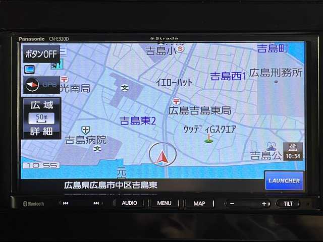 トヨタ プリウス S 広島県 2020(令2)年 4.2万km スーパーホワイトⅡ 社外ナビ/バックカメラ/セーフティセンス/・プリクラッシュセーフティ/・レーンディパーチャーアラート/・レーダークルーズコントロール/・オートマチックハイビーム/LEDヘッドランプ/ETC/前後ドライブレコーダー/スマートキー/スペアキー