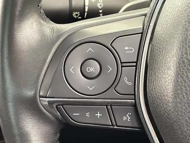 トヨタ カムリ WS 栃木県 2020(令2)年 3.1万km プラチナホワイトパールマイカ 純正ナビ/(Bluetooth/フルセグTV/USB)/バックカメラ/トヨタセーフティーセンス/衝突軽減ブレーキ/車線逸脱警報/オートマチックハイビーム/先行車発進お知らせ機能/BSM/コーナーセンサー/ETC2.0/前後ドラレコ/ハーフレザーシート/オートライト/LEDヘッドライト/横滑り防止装置/AC100V電源/フォグランプ/スマートキー/プッシュスタート/ステアリングスイッチ/ウィンカーミラー/電動格納ミラー/純正18インチアルミホイール/社外フロアマット