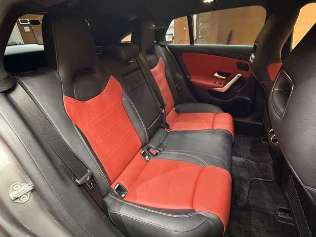 メルセデス・ベンツ ＣＬＡ２００ｄ Sブレーク AMGライン 千葉県 2020(令2)年 2.2万km マウンテングレー パノラマSR　/AMGレザーエクスクルーシブパッケージ　/アドバンスドパッケージ　/ACC　/HUD　/赤黒レザーシート　/ナビ　/TV　/360°Bluetooth接続　/シートH　/電動リアゲート　/アンビエントライト　/衝突軽減B　/BSM　/LKA　/ドラレコ/ETC
