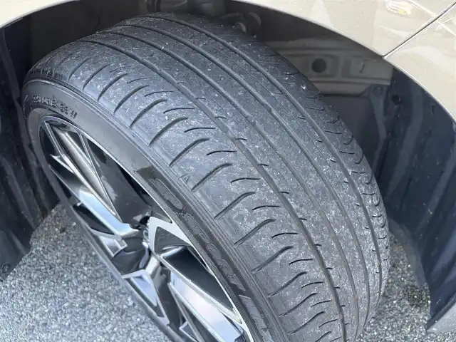 トヨタ カローラ スポーツ ハイブリッドG Z 三重県 2019(平31)年 5万km オキサイドブロンズM ワンオーナー /登録時走行距離４９７６０km/♪トヨタセーフティセンス/　・プリクラッシュセーフティ(PCS)/　・レーントレーシングアシスト(LTA)/　・ロードサインアシスト(RSA)/　・レーダークルーズコントロール(全車速追従機能付き)/　・ブラインドスポットモニター(BSM)/　・クリアランスソナー/　・パーキングサポートブレーキ(PKSB)/　・ドライブモードセレクトスイッチ/♪純正ナビ/　・Bluetooth・DTV・CD再生・AUX/♪バックガイドカメラ/♪スマートキーx２/♪プッシュスタート/♪LEDヘッドライト/♪LEDフォグライト/♪オートマチックハイビーム/♪オートライト/♪ドライブレコーダー/♪革巻きステアリング/♪ステアリングスイッチ/♪オートリトラクタブルミラー/♪ウィンカーミラー/♪電子パーキングブレーキ/♪オートブレーキホールド/♪充電用USBポート/♪ビルトインETC/♪ドアバイザー/♪プライバシーガラス/♪ライトレベリング/♪横滑り防止機能/♪サイド/カーテン/ニーエアバック