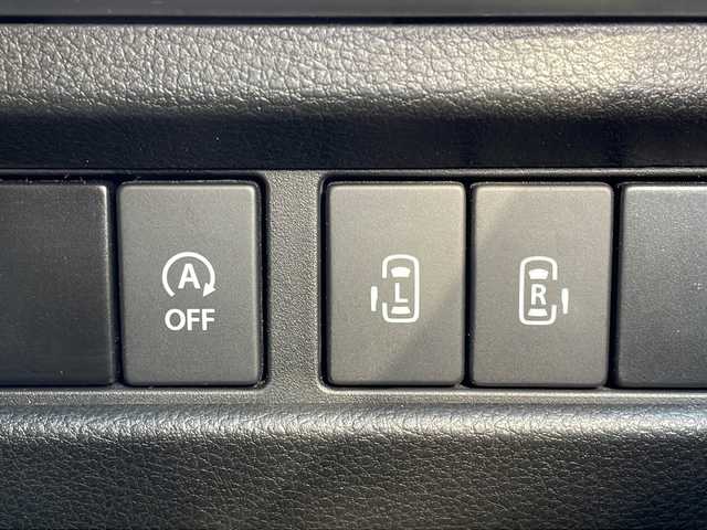 スズキ スペーシア カスタム HYBRID XS 青森県 2018(平30)年 8万km ブルーイッシュブラックパール3 4WD/ワンオーナー/純正SDナビ・フルセグTV/CD・DVD・Bluetooth・SD/全方位モニター/両側パワースライドドア/合皮コンビシート/前席シートヒーター/ヘッドアップディスプレイ/セーフティサポート/デュアルセンサーブレーキサポート/車線逸脱警報機能/誤発進抑制機能/ハイビームアシスト/リアパーキングセンサー/前方ドライブレコーダー/ビルトインETC/シートバックテーブル/後席サンシェード/スリムサーキュレーター/LEDヘッドライト/LEDフォグランプ/純正15インチアルミホイール