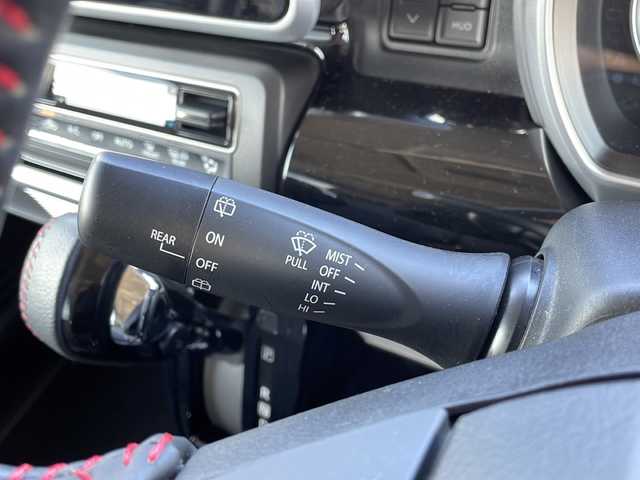 スズキ スペーシア カスタム HYBRID XS 青森県 2018(平30)年 8万km ブルーイッシュブラックパール3 4WD/ワンオーナー/純正SDナビ・フルセグTV/CD・DVD・Bluetooth・SD/全方位モニター/両側パワースライドドア/合皮コンビシート/前席シートヒーター/ヘッドアップディスプレイ/セーフティサポート/デュアルセンサーブレーキサポート/車線逸脱警報機能/誤発進抑制機能/ハイビームアシスト/リアパーキングセンサー/前方ドライブレコーダー/ビルトインETC/シートバックテーブル/後席サンシェード/スリムサーキュレーター/LEDヘッドライト/LEDフォグランプ/純正15インチアルミホイール