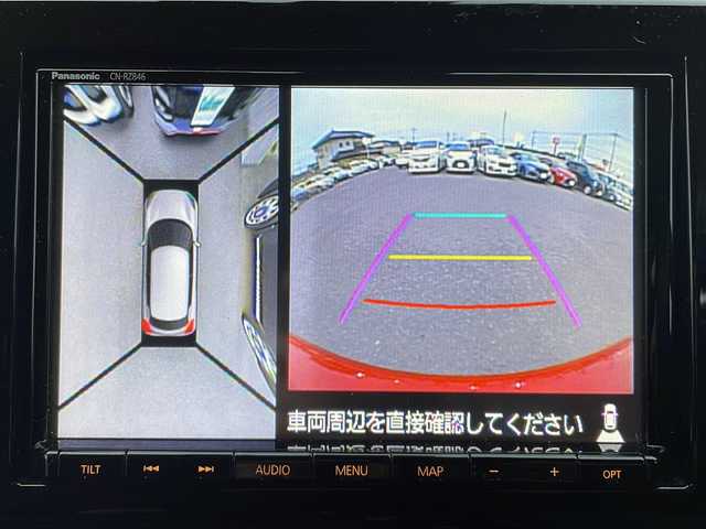 スズキ スイフト スポーツ セーフティPKG 栃木県 2019(平31)年 9.3万km バーニングレッドPM 純正SDナビ/・CN-RZ846/・Bluetooth CD DVD/・TV　フルセグ/・アラウンドビューモニター/追従式クルーズコントロール/ドライブレコーダー/ETC/プッシュスタート/スマートスペアキー/衝突被害軽減システム/レーンキープアシスト/LEDヘッドライト