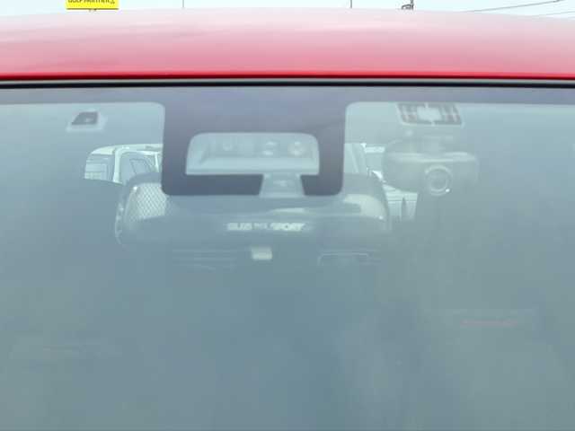 スズキ スイフト スポーツ セーフティPKG 栃木県 2019(平31)年 9.3万km バーニングレッドPM 純正SDナビ/・CN-RZ846/・Bluetooth CD DVD/・TV　フルセグ/・アラウンドビューモニター/追従式クルーズコントロール/ドライブレコーダー/ETC/プッシュスタート/スマートスペアキー/衝突被害軽減システム/レーンキープアシスト/LEDヘッドライト