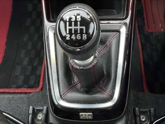 スズキ スイフト スポーツ セーフティPKG 栃木県 2019(平31)年 9.3万km バーニングレッドPM 純正SDナビ/・CN-RZ846/・Bluetooth CD DVD/・TV　フルセグ/・アラウンドビューモニター/追従式クルーズコントロール/ドライブレコーダー/ETC/プッシュスタート/スマートスペアキー/衝突被害軽減システム/レーンキープアシスト/LEDヘッドライト