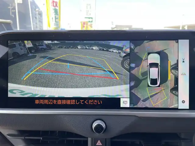 トヨタ クラウン Z 千葉県 2024(令6)年 1万km プレシャスホワイトパール 黒レザーシート/パノラミックビューカメラ/純正12.3インチコネクテッドナビ/前席パワーシート/全席シートヒーター/全席シートベンチレーション/全ドアイージークローザー/パワートランクリッド/デジタルインナーミラー/パーキングアシスト/トヨタセーフティーセンス/・プリクラッシュセーフティー/・レーンキープアシスト/・パーキングサポートブレーキ/・ブラインドスポットモニター/・RCTA/・RDA/・RCD/・SEA/・AVSP/・RSA/アダプティブクルーズコントロール/スマートキー/ヘッドアップディスプレイ/前後コーナーセンサー/オートマチックハイビーム/AC100V1500W電源/ハンズフリー充電/パドルシフト/純正19インチアルミホイール/純正LEDヘッドライト/ビルトインETC2.0/本革巻きステアリング/サイド＆カーテンエアバッグ