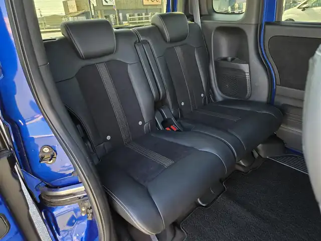 ホンダ Ｎ ＢＯＸ カスタム G L ターボ ホンダセンシング 鹿児島県 2019(令1)年 2.6万km ブリリアントスポーティブルーメタリック2トーン ターボ車　/レーダークルーズコントロール　/ビルトインＥＴＣ２．０　/ドライブレコーダー　/純正ＳＤナビ（ＶＸＭ－２０４ＶＦｉ）　/Ｂｌｕｅｔｏｏｔｈオーディオ　/フルセグテレビ　/バックカメラ　/D+N席シートヒーター/両側パワースライドドア/純正アルミホイール(15インチ)/横滑り防止機能/レーンキープアシスト/LEDヘッドライト/プッシュスタート/スマートキー