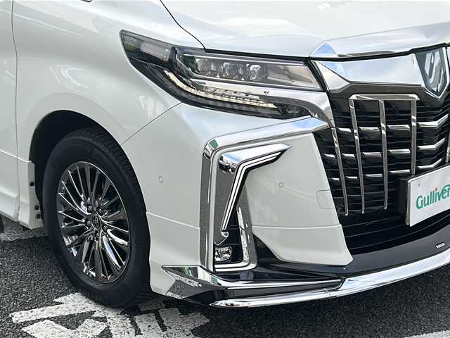 トヨタ アルファードハイブリット エグゼクティブ ラウンジ S 東京都 2022(令4)年 2.8万km ホワイトパールクリスタルシャイン 純正ナビ/CD/DVD/BT/フルセグテレビ/JBLサウンド/バックカメラ/全方位カメラ/フリップダウンモニター/ウィンカーミラー/オットマン/クルーズコントロール/サンルーフ/プッシュスタート/両側パワースライドドア/パワーバックドア/ビルトインETC2.0/LEDヘッドライト/レザーシート/全席パワーシート/全席シートヒーター/エアーシート/前後コーナーセンサー/前後ドライブレコーダー/デジタルインナーミラー/プリクラッシュセーフティ/ブラインドスポットモニター/モデリスタエアロ
