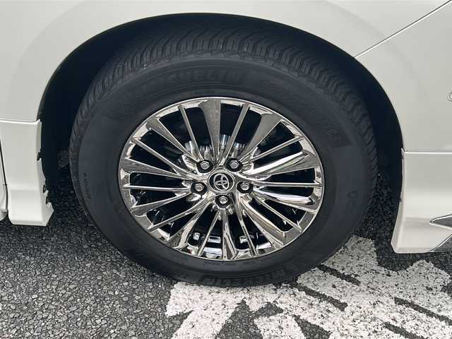 トヨタ アルファードハイブリット エグゼクティブ ラウンジ S 東京都 2022(令4)年 2.8万km ホワイトパールクリスタルシャイン 純正ナビ/CD/DVD/BT/フルセグテレビ/JBLサウンド/バックカメラ/全方位カメラ/フリップダウンモニター/ウィンカーミラー/オットマン/クルーズコントロール/サンルーフ/プッシュスタート/両側パワースライドドア/パワーバックドア/ビルトインETC2.0/LEDヘッドライト/レザーシート/全席パワーシート/全席シートヒーター/エアーシート/前後コーナーセンサー/前後ドライブレコーダー/デジタルインナーミラー/プリクラッシュセーフティ/ブラインドスポットモニター/モデリスタエアロ