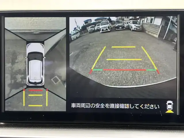 トヨタ ライズ Z 茨城県 2024(令6)年 1.2万km ブラックマイカメタリック/シャイニングホワイトパール 純正ディスプレイオーディオ/　(AM/FM/USB/Bluetooth/フルセグ)/全方位カメラ/前後ドライブレコーダー/レーダークルーズコントロール/ETC2.0/LEDヘッドライト/シートヒーター/前後コーナーセンサー/レーンキープアシスト/パワーステアリング/オートライト/純正アルミホイール/W+サイドエアバック/カーテンエアバック