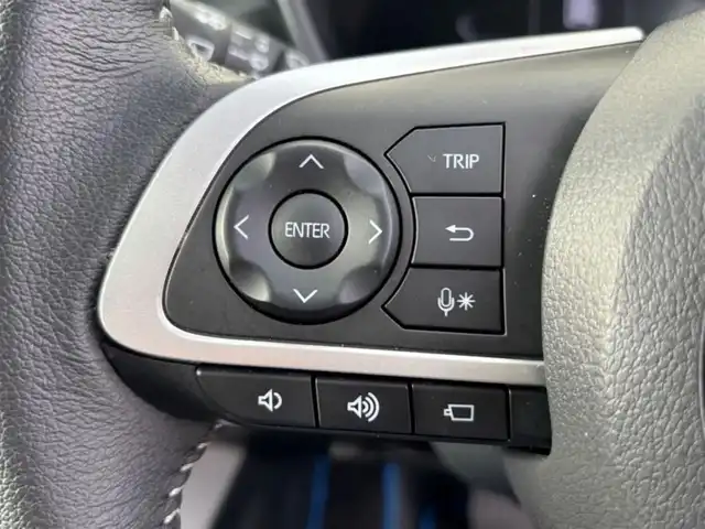 トヨタ ライズ Z 茨城県 2024(令6)年 1.2万km ブラックマイカメタリック/シャイニングホワイトパール 純正ディスプレイオーディオ/　(AM/FM/USB/Bluetooth/フルセグ)/全方位カメラ/前後ドライブレコーダー/レーダークルーズコントロール/ETC2.0/LEDヘッドライト/シートヒーター/前後コーナーセンサー/レーンキープアシスト/パワーステアリング/オートライト/純正アルミホイール/W+サイドエアバック/カーテンエアバック