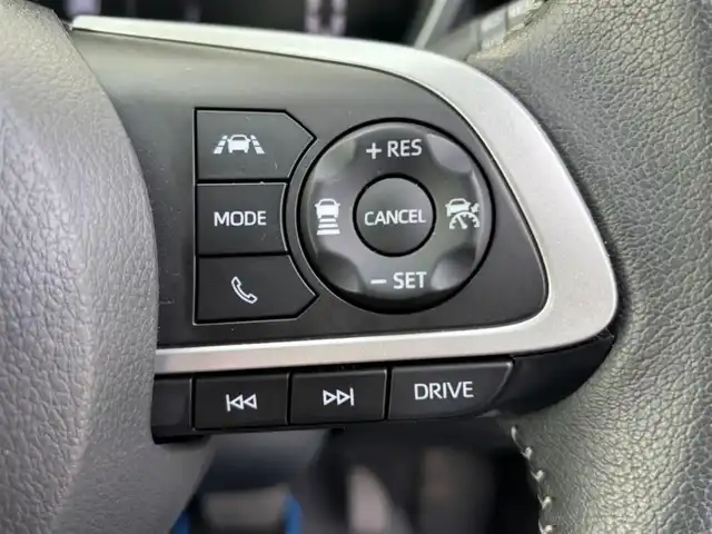 トヨタ ライズ Z 茨城県 2024(令6)年 1.2万km ブラックマイカメタリック/シャイニングホワイトパール 純正ディスプレイオーディオ/　(AM/FM/USB/Bluetooth/フルセグ)/全方位カメラ/前後ドライブレコーダー/レーダークルーズコントロール/ETC2.0/LEDヘッドライト/シートヒーター/前後コーナーセンサー/レーンキープアシスト/パワーステアリング/オートライト/純正アルミホイール/W+サイドエアバック/カーテンエアバック