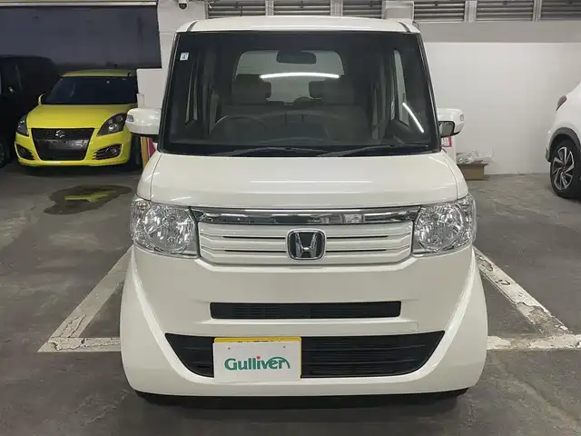 ホンダ Ｎ ＢＯＸ