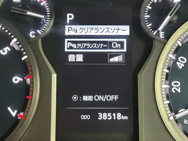 トヨタ ランドクルーザー プラド TX-L 70thアニバーサリーLTD 福岡県 2022(令4)年 3.9万km ホワイトパールクリスタルシャイン サンルーフ　/純正ナビ　/全方位カメラ　/ビルトインＥＴＣ２．０　/ＡＣＣ　/コーナーセンサー　/衝突軽減ブレーキ　/レーンキープ　/ＢＳＭ　/ＭＴモード付　/本革　/シートヒーター／ベンチレーション　/パワーシート　/ＬＥＤ