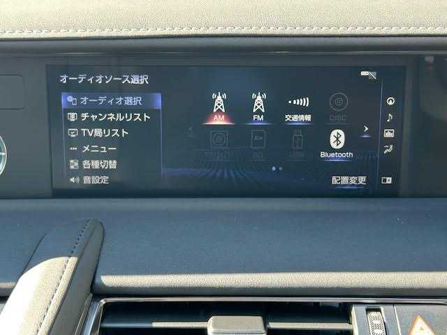 レクサス ＬＣ 500h Lパッケージ 埼玉県 2017(平29)年 4.5万km ブラック パノラマルーフ/純正HDDナビ/バックカメラ/フルセグTV/CD/DVD再生/ETC2.0/ミュージックサーバー（HDD録音）/Bluetooth/USB/AUX接続/パドルシフト/レーダークルーズコントロール/カラーヘッドアップディスプレイ/シートメモリー/本革シート/パワーシート（D/N）/シートヒーター（D/N）/シートベンチレーション（D/N）/純正フロアマット/純正21インチアルミホイール/LEDヘッドライト/オートマチックハイビーム/コーナーセンサー/横滑り防止装置/衝突軽減ブレーキ/レーンキープアシスト/ブラインドスポットモニター/電動パーキングブレーキ/ブレーキホールド/ドライブレコーダー（前）