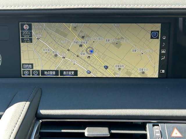 レクサス ＬＣ 500h Lパッケージ 埼玉県 2017(平29)年 4.5万km ブラック パノラマルーフ/純正HDDナビ/バックカメラ/フルセグTV/CD/DVD再生/ETC2.0/ミュージックサーバー（HDD録音）/Bluetooth/USB/AUX接続/パドルシフト/レーダークルーズコントロール/カラーヘッドアップディスプレイ/シートメモリー/本革シート/パワーシート（D/N）/シートヒーター（D/N）/シートベンチレーション（D/N）/純正フロアマット/純正21インチアルミホイール/LEDヘッドライト/オートマチックハイビーム/コーナーセンサー/横滑り防止装置/衝突軽減ブレーキ/レーンキープアシスト/ブラインドスポットモニター/電動パーキングブレーキ/ブレーキホールド/ドライブレコーダー（前）