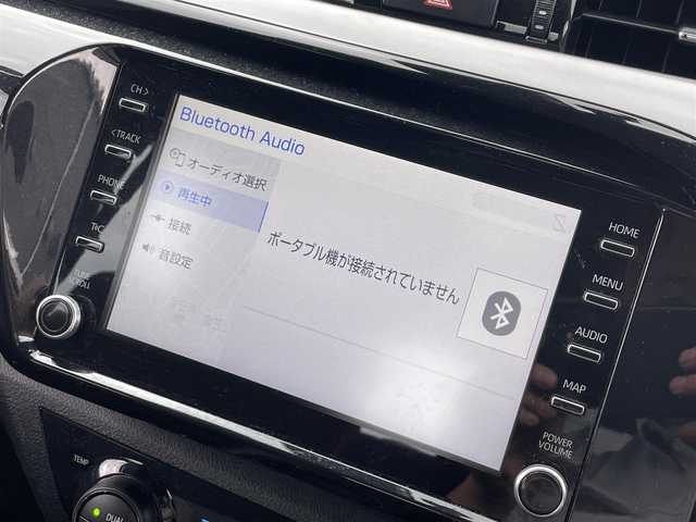 トヨタ ハイラックス Z GRスポーツ 滋賀県 2023(令5)年 2.2万km アティチュードブラックマイカ 禁煙車/純正8インチナビ/Bluetooth.USB/全方位カメラ/衝突軽減ブレーキ/追従クルーズコントロール/レーンキープアシスト/前後ドライブレコーダー/ETC/D席パワーシート/ハーフレザーシート/RAYS19インチアルミホイール/LEDヘッドライト/オートライト/クリアランスソナー
