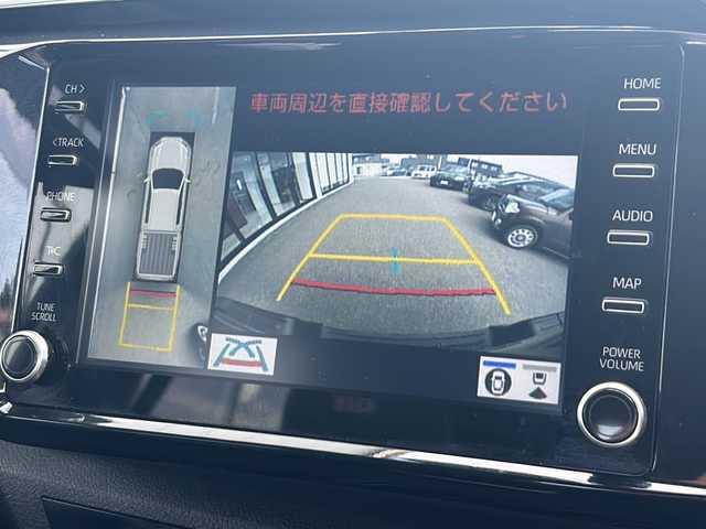 トヨタ ハイラックス Z GRスポーツ 山形県 2023(令5)年 2.2万km アティチュードブラックマイカ 禁煙車/純正8インチナビ/（Bluetooth/AM/FMUSB)/全方位カメラ/プリクラッシュセーフティ/前後コーナーセンサー/追従クルーズコントロール/レーンキープアシスト/前後ドライブレコーダー/ETC/D席パワーシート/ハーフレザーシート/ステアリングスイッチ/パドルシフト/アイドリングストップ/LEDヘッドライト/オートライト/純正フロアマット/RAYS17インチアルミホイール