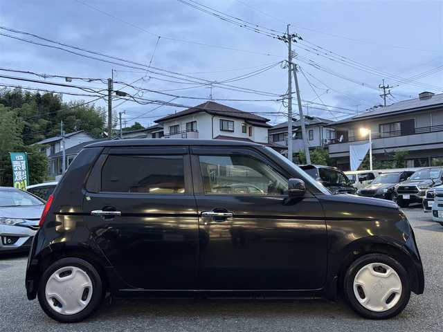 ホンダ Ｎ ＯＮＥ G Lパッケージ 熊本県 2013(平25)年 14.8万km クリスタルブラックパール 純正ディスプレイオーディオ/【CD/DVD/Bluetooth/USB】/バックカメラ/オートLEDライト/アイドリングストップ/横滑り防止装置/盗難防止装置/純正フロアマット/カーテンエアバッグ/プッシュスタート/スマートキー/ベンチシート/取扱説明書/保証書