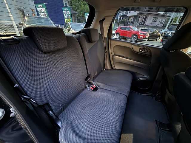 ホンダ Ｎ ＯＮＥ G Lパッケージ 熊本県 2013(平25)年 14.8万km クリスタルブラックパール 純正ディスプレイオーディオ/【CD/DVD/Bluetooth/USB】/バックカメラ/オートLEDライト/アイドリングストップ/横滑り防止装置/盗難防止装置/純正フロアマット/カーテンエアバッグ/プッシュスタート/スマートキー/ベンチシート/取扱説明書/保証書