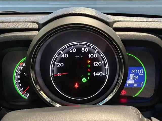 ホンダ Ｎ ＯＮＥ G Lパッケージ 熊本県 2013(平25)年 14.8万km クリスタルブラックパール 純正ディスプレイオーディオ/【CD/DVD/Bluetooth/USB】/バックカメラ/オートLEDライト/アイドリングストップ/横滑り防止装置/盗難防止装置/純正フロアマット/カーテンエアバッグ/プッシュスタート/スマートキー/ベンチシート/取扱説明書/保証書