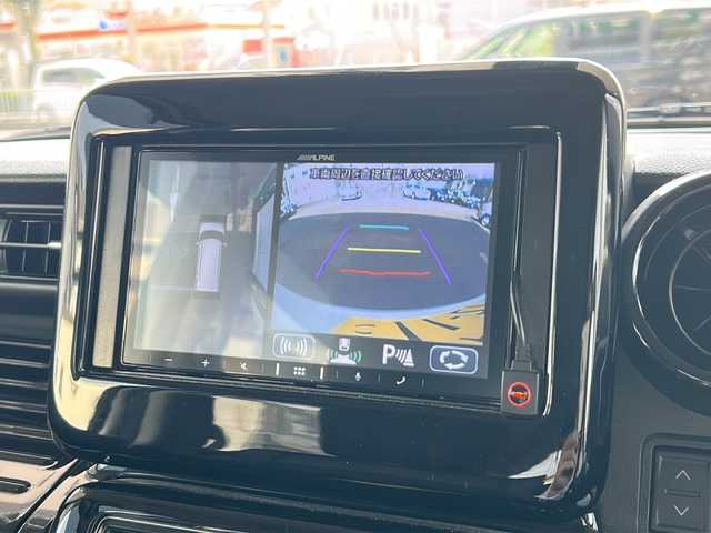 スズキ スペーシア カスタム HYBRID XS ターボ 兵庫県 2020(令2)年 4.7万km ピュアホワイトP ターボ車/セーフティサポート（予防安全技術）/デュアルセンサーブレーキサポート/車線逸脱警報/先行車発信お知らせ/後退時ブレーキサポート/リアパーキングセンサー/誤発信抑制/ふらつき警報/ハイビームアシスト/後方誤発進抑制/ディスプレイオーディオ/Bluetooth/USB/AUX/AppleCarPlay/全方位カメラ/ヘッドアップディスプレイ/両側パワースライドドア/前後ドライブレコーダー/パドルシフト/LEDヘッドランプ/オートライト/社外LEDフォグランプ（純正積込）/社外ワインカーミラーレンズ（純正積込）/SRSエアバック（運転席/助手席/サイド/カーテン）/オートエアコン/エコクール/リアヒーターダクト/スリムサーキュレーター/運転席シートヒーター/合皮ハーフレザーシート/パーソナルテーブル（後席左右）/保証書/取説/スペアキー