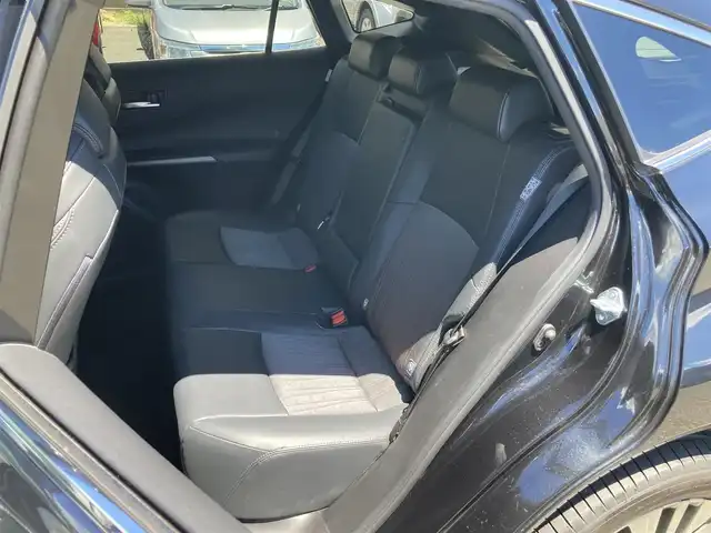 トヨタ ハリアー Z 静岡県 2020(令2)年 2.1万km プレシャスブラックパール 純正12インチナビ/　AM FM Bluetooth USB AppleCarPlay AndroidAuto/フルセグTV/ビルトインETC2.0/録画機能付きデジタルインナーミラー/LEDオートヘッドランプ/レーダークルーズコントロール/ハーフレザーシート/パワーバックドア/モデリスタエアロ/前後方クリアランスソナー/スマートキー2本/アラウンドビューモニター/JBLプレミアムサウンド/パワーシート(運転席)