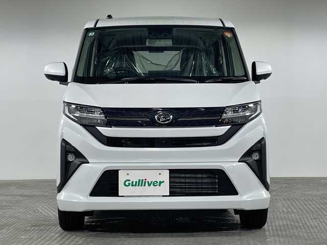 ダイハツ ムーヴ RS 神奈川県 2025(令7)年 0.1千km シャイニングホワイトパール 届出済未使用車/ターボ/純正9型ディスプレイオーディオ /スマートパノラマパーキングパック＆純正ナビ装着用アップグレードパック付　/HDMI　フルセグ　AM FM USB　iPod　Bluetooth　Applecarplay　Androidauto/パノラマモニター/両側電動スライドドア/ワイヤレス充電/スマートアシスト/衝突回避支援ブレーキ機能/衝突警報機能/ブレーキ制御付誤発進抑制機能/車線逸脱抑制制御機能/路外逸脱警報機能/先行車発進お知らせ機能/車線逸脱警報機能/ふらつき警報/コーナーセンサー/アダブティブドライビングビーム/サイドビューランプ/全車速追従機能付アダブティブクルーズコントロール/レーンキープコントロール/エコアイドル/コーナリングトレースアシスト/革巻きステアリング/電動チルトステアリング/電動パーキングブレーキ/ブレーキオートホールド/プッシュスタート/スマートキー/純正15インチアルミホイール/lEDヘッドライト/LEDフロントフォグランプ/オートライト/純正サイド/リアスポイラー/取説　保証書　スペアキー