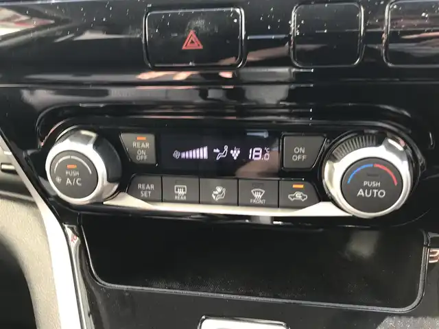 日産 セレナ G 富山県 2017(平29)年 5.9万km マルーンレッド 純正ナビ/フルセグTV/Bluetooth/バックカメラ/衝突被害軽減ブレーキ/レーンキープアシスト/クルーズコントロール/両側パワースライドドア/ステアリングスイッチ/プッシュスタート/スマートキー/LEDヘッドライト/オートライト/ETC