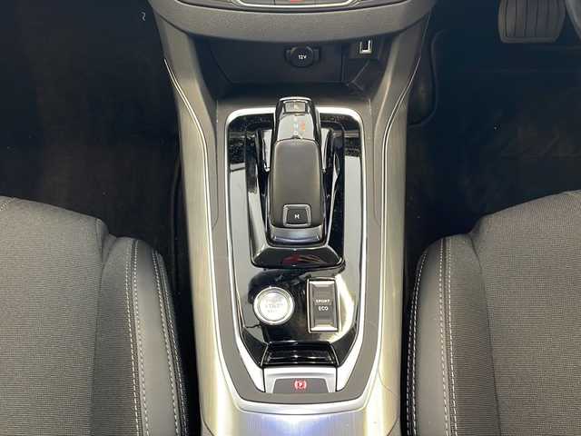 プジョー ３０８ SW アリュール ブルーHDi 岐阜県 2019(平31)年 11.7万km 紺 純正ディスプレイオーディオ/バックモニター/クリアランスソナー/LEDヘッドライト/オートライト/プッシュスタート/スマートキー/スペアキー/クルーズコントロール/パドルシフト/前後ドライブレコーダー/ETC