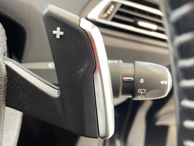 プジョー ３０８ SW アリュール ブルーHDi 岐阜県 2019(平31)年 11.7万km 紺 純正ディスプレイオーディオ/バックモニター/クリアランスソナー/LEDヘッドライト/オートライト/プッシュスタート/スマートキー/スペアキー/クルーズコントロール/パドルシフト/前後ドライブレコーダー/ETC