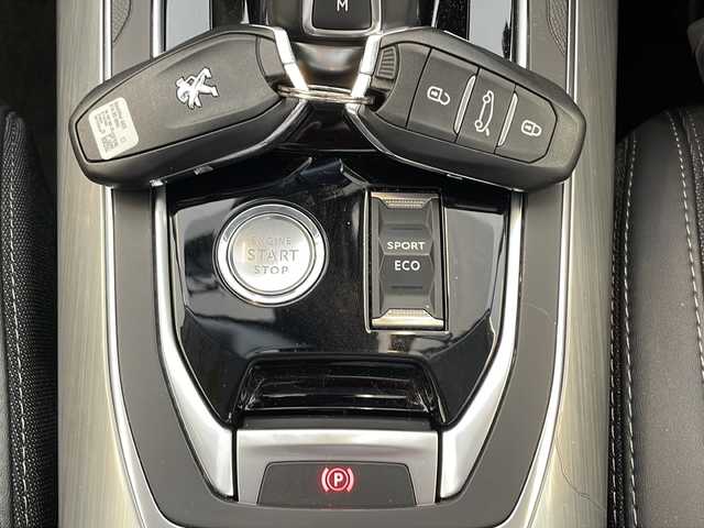 プジョー ３０８ SW アリュール ブルーHDi 岐阜県 2019(平31)年 11.7万km 紺 純正ディスプレイオーディオ/バックモニター/クリアランスソナー/LEDヘッドライト/オートライト/プッシュスタート/スマートキー/スペアキー/クルーズコントロール/パドルシフト/前後ドライブレコーダー/ETC
