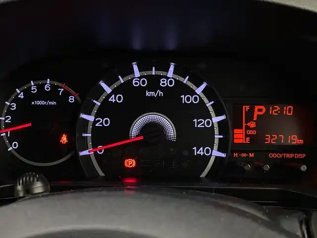 ダイハツ ムーヴ X リミテッドⅡ SAⅢ 新潟県 2020(令2)年 3.3万km レーザーブルークリスタルシャイン 純正ナビ(CD/DVD/Bluetooth/AM/FM)　/バックモニター　/フルセグＴＶ　/Ｂｌｕｅｔｏｏｔｈ接続　/運転席シートヒーター/ＡＷ付きスタッドレスタイヤ　/衝突被害軽減ブレーキ　/前方ドライブレコーダー　/コーナーセンサー　/オートライト/オートハイビーム/保証書　/取扱説明書