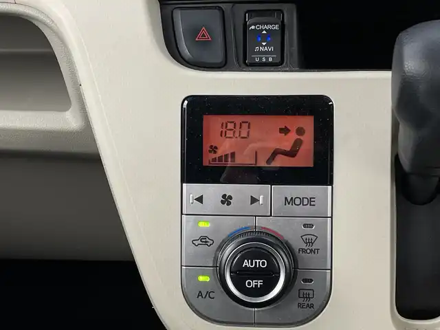 ダイハツ ムーヴ X リミテッドⅡ SAⅢ 新潟県 2020(令2)年 3.3万km レーザーブルークリスタルシャイン 純正ナビ(CD/DVD/Bluetooth/AM/FM)　/バックモニター　/フルセグＴＶ　/Ｂｌｕｅｔｏｏｔｈ接続　/運転席シートヒーター/ＡＷ付きスタッドレスタイヤ　/衝突被害軽減ブレーキ　/前方ドライブレコーダー　/コーナーセンサー　/オートライト/オートハイビーム/保証書　/取扱説明書