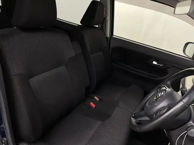ダイハツ ムーヴ X リミテッドⅡ SAⅢ 新潟県 2020(令2)年 3.3万km レーザーブルークリスタルシャイン 純正ナビ(CD/DVD/Bluetooth/AM/FM)　/バックモニター　/フルセグＴＶ　/Ｂｌｕｅｔｏｏｔｈ接続　/運転席シートヒーター/ＡＷ付きスタッドレスタイヤ　/衝突被害軽減ブレーキ　/前方ドライブレコーダー　/コーナーセンサー　/オートライト/オートハイビーム/保証書　/取扱説明書