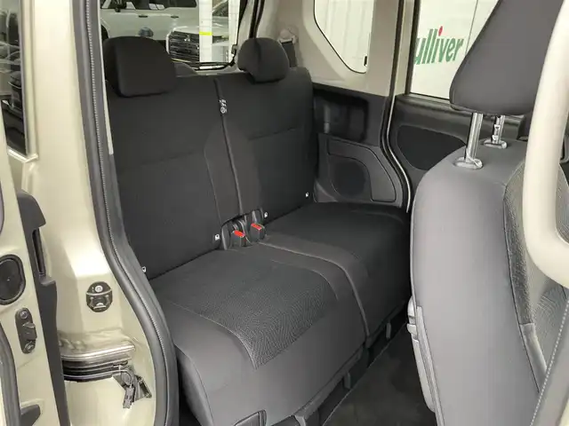 日産 ルークス HWS X プロパイロットED 東京都 2024(令6)年 0.1万km フローズンバニラパール 純正９型ディスプレィオーディオナビ＆フルセグ　/・BluetoothAudio/HDMI/FM/AM/・AppleCarPlay＆AndroidAuto/インテリジェントアラウンドビューモニター/・ディスプレィ付ルームミラー　/プロパイロット　/アダプティブＬＥＤヘッドライト　/両側パワースライドドア　/リアサーキューレーター/先進安全装備 /・インテリジェントエマージェンシーブレーキ/・踏み間違い衝突防止アシスト/・インテリジェントLI/・車線逸脱警報/・前方衝突予測警報/・ふらつき警報/・標識検知機能/前席シートヒーター/電動パーキング /・ブレーキホールド/プッシュエンジンスタート/スマートキー