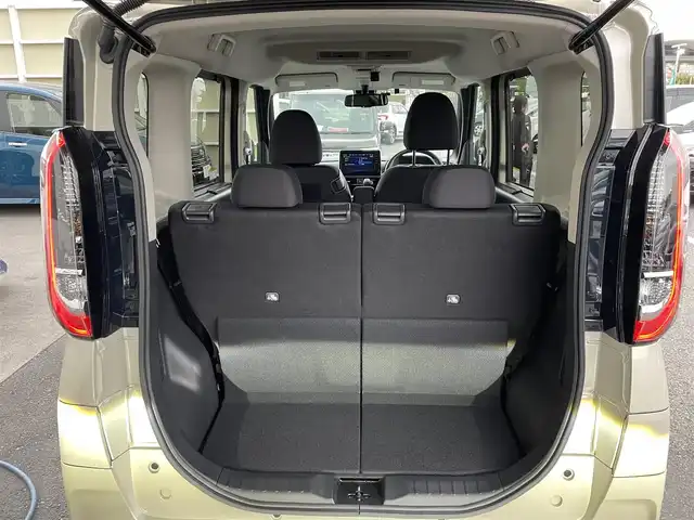 日産 ルークス HWS X プロパイロットED 東京都 2024(令6)年 0.1万km フローズンバニラパール 純正９型ディスプレィオーディオナビ＆フルセグ　/・BluetoothAudio/HDMI/FM/AM/・AppleCarPlay＆AndroidAuto/インテリジェントアラウンドビューモニター/・ディスプレィ付ルームミラー　/プロパイロット　/アダプティブＬＥＤヘッドライト　/両側パワースライドドア　/リアサーキューレーター/先進安全装備 /・インテリジェントエマージェンシーブレーキ/・踏み間違い衝突防止アシスト/・インテリジェントLI/・車線逸脱警報/・前方衝突予測警報/・ふらつき警報/・標識検知機能/前席シートヒーター/電動パーキング /・ブレーキホールド/プッシュエンジンスタート/スマートキー