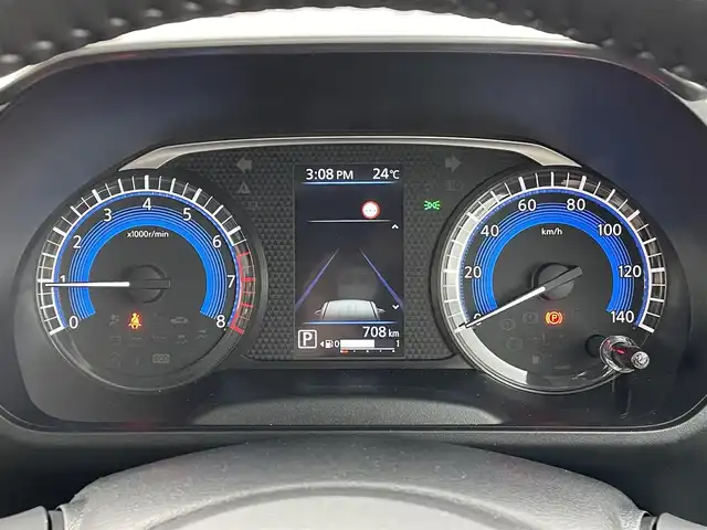 日産 ルークス HWS X プロパイロットED 東京都 2024(令6)年 0.1万km フローズンバニラパール 純正９型ディスプレィオーディオナビ＆フルセグ　/・BluetoothAudio/HDMI/FM/AM/・AppleCarPlay＆AndroidAuto/インテリジェントアラウンドビューモニター/・ディスプレィ付ルームミラー　/プロパイロット　/アダプティブＬＥＤヘッドライト　/両側パワースライドドア　/リアサーキューレーター/先進安全装備 /・インテリジェントエマージェンシーブレーキ/・踏み間違い衝突防止アシスト/・インテリジェントLI/・車線逸脱警報/・前方衝突予測警報/・ふらつき警報/・標識検知機能/前席シートヒーター/電動パーキング /・ブレーキホールド/プッシュエンジンスタート/スマートキー