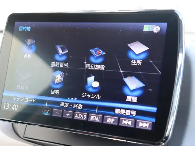 フィアット ５００Ｘ 長野県 2018(平30)年 4.5万km 黒 ・4WD /・80台限定車 /・ACC /・黒革シート /・純正18AW /・社外ナビ(FM/AM/CD/DVD/USB/BT) /・バックモニター シートヒーター /・パワーシート /・パドルシフト /・ETC /・アダクティブクルーズコントロール /・社外マフラー