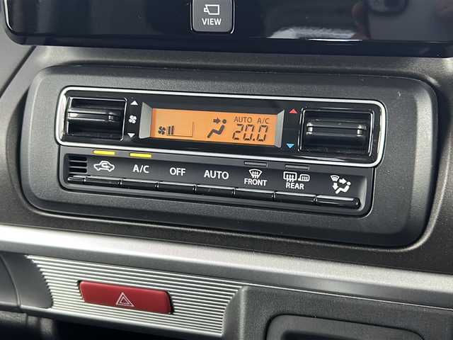 スズキ スペーシア ギア HYBRID XZ 福島県 2022(令4)年 1.5万km シフォンアイボリーM /禁煙車//4WD//スズキセーフティサポート/・後退時ブレーキサポート/・車線逸脱抑制制御機能/・車線逸脱警報機能/・パーキングソナー/・横滑り防止装置/・ハイビームアシスト//デュアルカメラブレーキサポート//ヘッドアップディスプレイ//アダプティブクルーズコントロール//全周囲カメラ//メーカーOPナビ/・BT.USB.CD.DVD/・フルセグTV//両側パワースライドドア//前席シートヒーター//ビルトインETC//ドライブレコーダー（FR）//プッシュスタート//スマートキー×2//LEDヘッドライト//LEDフォグライト//ステアリングスイッチ//純正フロアマット//純正14インチAW//シートバックテーブル//ロールサンシェード//後席サーキュレーター