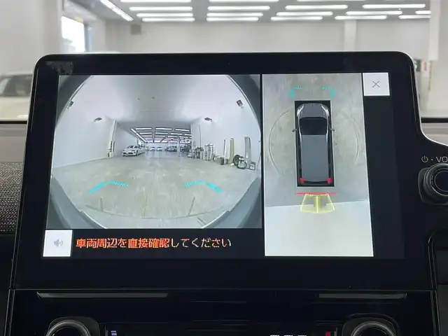 トヨタ シエンタ ハイブリッド Z 埼玉県 2022(令4)年 0.9万km ブラック 純正１０．５型ＤＡ　ＴＶ　ＢＴ　モデリスタエアロ　全方位カメラ　ＥＴＣ　ドライブレコーダー　衝突被害軽減　両側パワースライドドア　前後コーナーセンサー　レーンキープアシスト　ＬＥＤヘッドライト　BSM