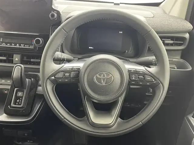 トヨタ シエンタ ハイブリッド Z 埼玉県 2022(令4)年 0.9万km ブラック 純正１０．５型ＤＡ　ＴＶ　ＢＴ　モデリスタエアロ　全方位カメラ　ＥＴＣ　ドライブレコーダー　衝突被害軽減　両側パワースライドドア　前後コーナーセンサー　レーンキープアシスト　ＬＥＤヘッドライト　BSM