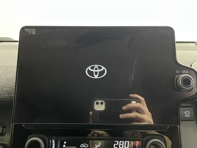 トヨタ シエンタ ハイブリッド Z 埼玉県 2022(令4)年 0.9万km ブラック 純正１０．５型ＤＡ　ＴＶ　ＢＴ　モデリスタエアロ　全方位カメラ　ＥＴＣ　ドライブレコーダー　衝突被害軽減　両側パワースライドドア　前後コーナーセンサー　レーンキープアシスト　ＬＥＤヘッドライト　BSM