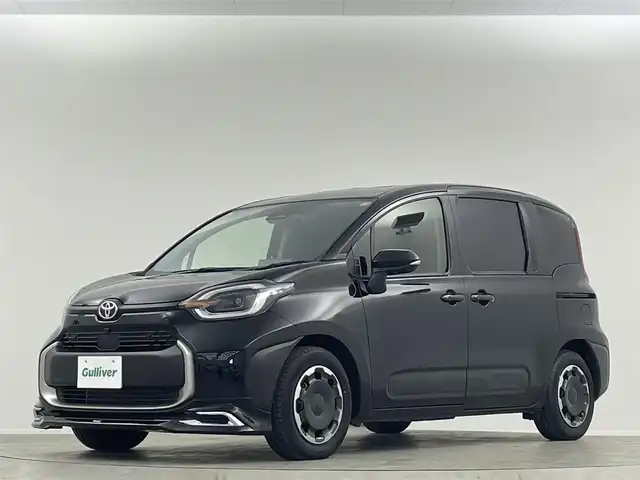 トヨタ シエンタ ハイブリッド Z 埼玉県 2022(令4)年 0.9万km ブラック 純正１０．５型ＤＡ　ＴＶ　ＢＴ　モデリスタエアロ　全方位カメラ　ＥＴＣ　ドライブレコーダー　衝突被害軽減　両側パワースライドドア　前後コーナーセンサー　レーンキープアシスト　ＬＥＤヘッドライト　BSM