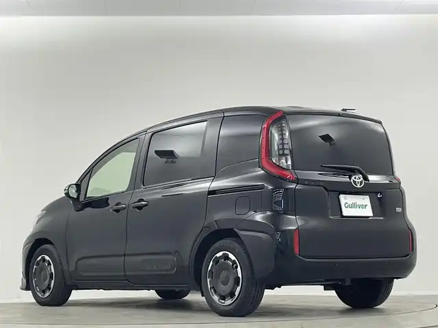 トヨタ シエンタ ハイブリッド Z 埼玉県 2022(令4)年 0.9万km ブラック 純正１０．５型ＤＡ　ＴＶ　ＢＴ　モデリスタエアロ　全方位カメラ　ＥＴＣ　ドライブレコーダー　衝突被害軽減　両側パワースライドドア　前後コーナーセンサー　レーンキープアシスト　ＬＥＤヘッドライト　BSM